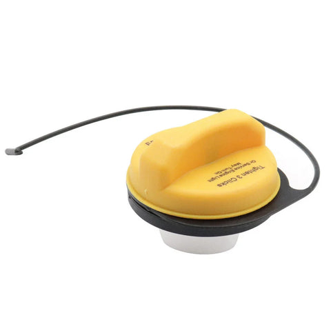 Cadillac Escalade, Chevrolet Silverado, GMC Fuel Tank Gas Cap (2002-2023)