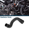 Ford Edge (2007-2014) - 1 x Rubber Radiator Hose Water Tank Drain Pipe