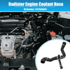 BMW 118i (2012-2013) BMW 120i Engine Cooler Hose (2006-2012)