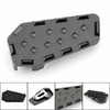 BMW S1000XR Enlarged Foot Pegs & Brake Clamp (2016-2018)