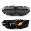 Yamaha YZF R6 R6S LED Integrated Turn Brake Tail Light (2003-2008)
