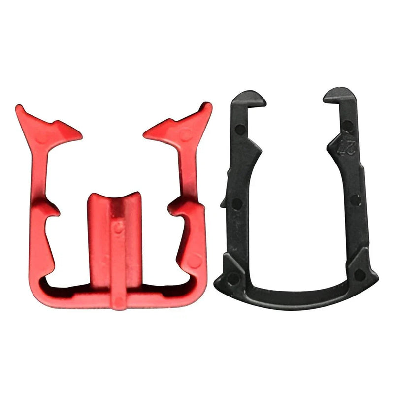 Jeep Wrangler, Compass Fuel Line Retainer Clip (2007-2023)