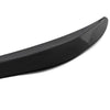 INFINITI Q50 2 x Headlight Eyelid Trim Covers Glossy Black (2014-2022)