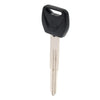 Honda FAZE 250, SILVER WING 400 / 600 Black Blade Blank Key (2001-2010)