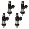 Suzuki GSXR 600 / 750 / 1000 / Hayabusa 4X Fuel Injectors (2001-2023)