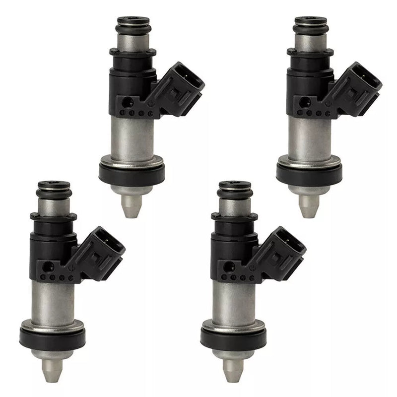 Suzuki GSXR 600 / 750 / 1000 / Hayabusa 4X Fuel Injectors (2001-2023)