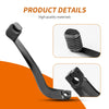 Honda Foreman 450 TRX450FM 4x4 Gear Shifter Shift Lever Pedal (2002–2004)
