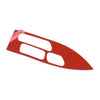 Acura TSX Steering Wheel Button Cover Trim (2004-2008)
