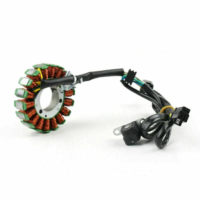 SUZUKI DRZ 400 Stator Generator (2000-2016)