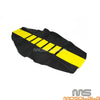 Suzuki RM100 / 125 / 250 / 60 / 65 / 80 / 85, Yamaha YZ250FX Off Road Seat Cover Rib Skin