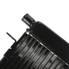 Honda CBR500 Aluminum Radiator (2016-2021)