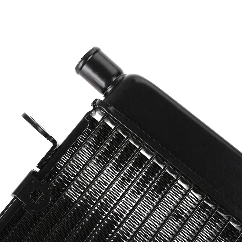 Honda CBR500 Aluminum Radiator (2016-2021)