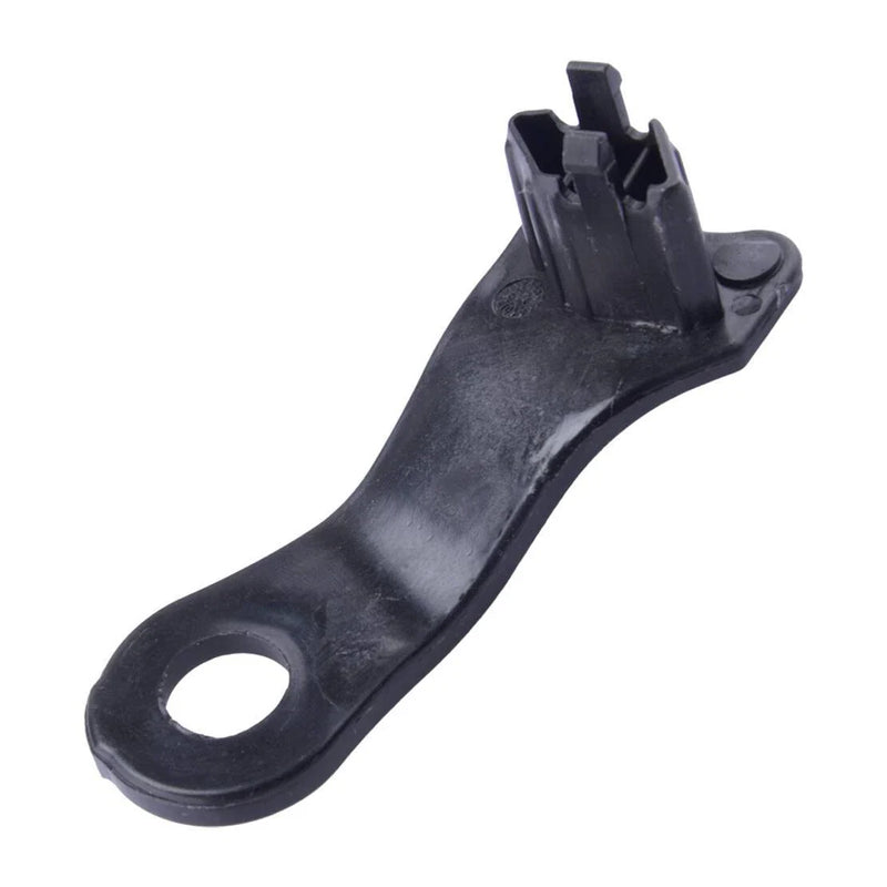 BMW 5 Series E60 E61 Headlight Bracket Clip Set (2006-2010)