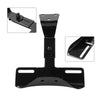 Harley Sportster Softail Steel Rear License Plate Bracket