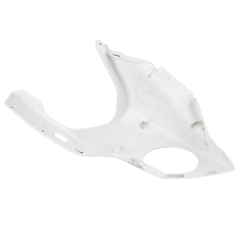 BMW S1000RR 2010-2012 - White Upper Front Cowl Fairing