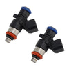 Harley Touring FLHXSE CVO Street Glide 2 x Fuel Injectors (2017-2023)