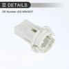 BMW 7 Series Tail Light Socket Adapter (2002-2008)