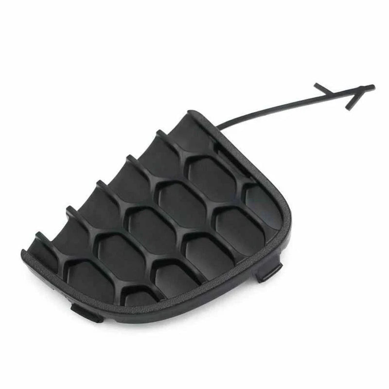 Jeep Renegade Rear Bumper Tow Hook Eye Cap Cover (2015-2020)