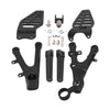 Yamaha YZF R6 Footpegs & Bracket (2006 - 2016)