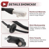 Ford Crown Victoria ABS Wheel Speed Sensor (2005-2011)