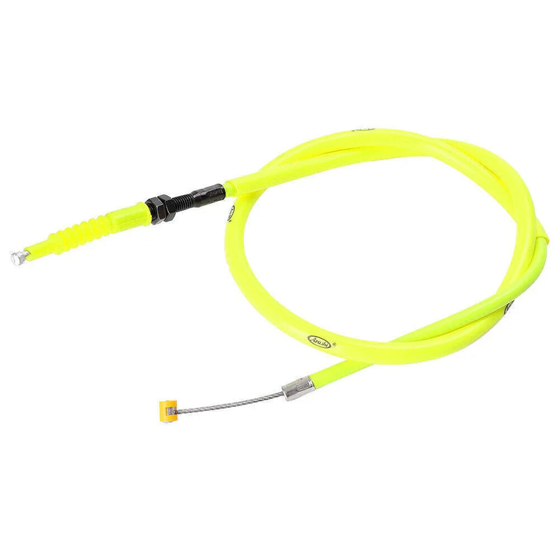 Honda CBR1000RR Yellow Clutch Cable (2008-2011)