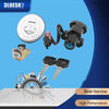 Honda CBR250R 300R Ignition Switch Key Set (2011-2018)