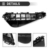 Toyota Yaris Hatchback Right Front Bumper Retainer Bracket (2006-2011)