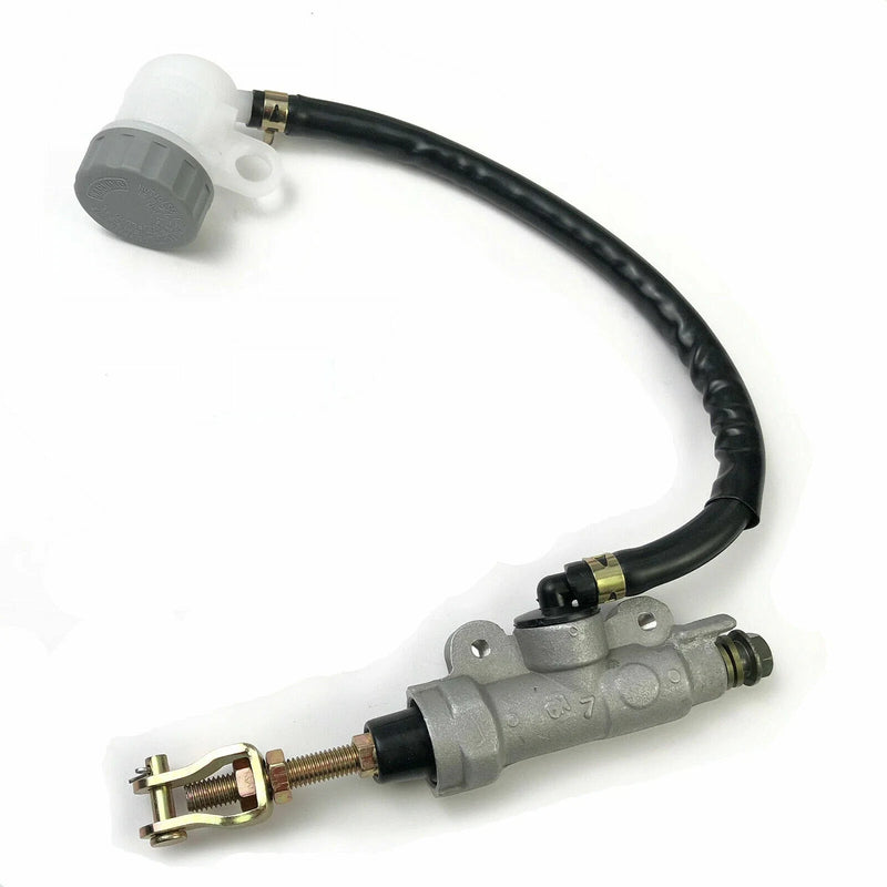 Honda CR80R 85R 125R 250R XR250R 400R 650L Rear Brake Master Cylinder