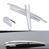 22-24 Mitsubishi Outlander 3 x Rear Window Wiper Blade Covers