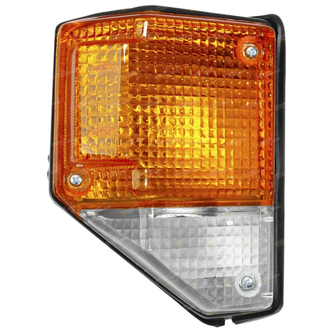 Toyota Landcruiser 70 / 75 Front Right Corner Lamp Light (1984–1999)