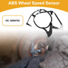 Chevrolet Nova S10 ABS Wheel Speed Sensor (2017-2017)