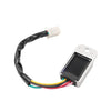 Honda XL500R XL600R XL200R XL250R Voltage Rectifier Regulator (1982-1987)