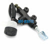 Honda CB600F Hornet 600, CB900, CB919 Rear Brake Master Cylinder (07-11, 02-07)