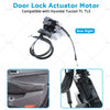 Hyundai Tucson TL TLE Rear Right Door Lock Actuator Motor (2015-2021)