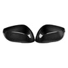 2014-2021 INFINITI Q60 Q50 Carbon Fiber Side Mirror Covers (2014-2021)