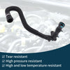Land Rover Range Rover Radiator Hose No.LR094126 (2002-2005)