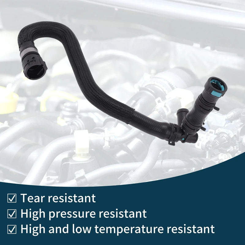 Land Rover Range Rover Radiator Hose No.LR094126 (2002-2005)