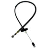 Hilux YN55 YN56 YN57 YN58 83~88 1Y 1.6L 3Y 1.8L 4Y 2.0L Accelerator Cable