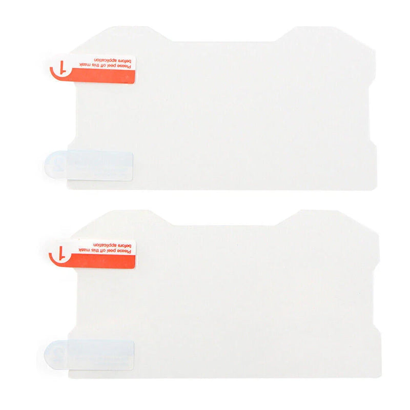 Honda ADV 150 Speedometer Scratch Screen Protector (2019-2023)
