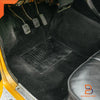 Nissan Datsun 620 Ute Pickup LH RH Floor Pan Panel Foot Plate (73-79)