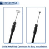 KIA Forte Hood Latch Release Cable (2010-2013)