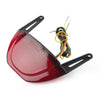 Honda CBR600RR ABS Rear Integrated Indicator Tail Light (2007-2012)