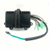 Mercury / Mariner 6hp-35hp Outboard Switch Box CDI (1984-1998)