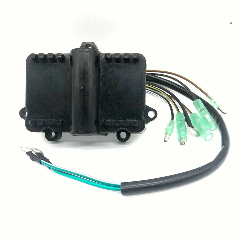Mercury / Mariner 6hp-35hp Outboard Switch Box CDI (1984-1998)