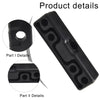 Torsion Bar Support Insulator