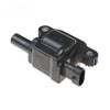 Chevy Silverado 1500 Suburban GMC Round Ignition Coil (2007–2013)