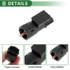 Peugeot 1 Pc Transmission Speed Sensor (2001-2008)