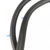 Door Rubber Seal Weatherstrip FL+FR Fits Nissan Sunny Neo N16 G10 4D SED 2000-05