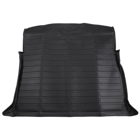 Chevrolet Blazer (2019-2024) Grid Pattern TPE Cargo Liner Rear Trunk Mat