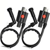 Yamaha Virago XV700 XV750 XV1000 XV1100 2x Ignition Coils (1980–1998)